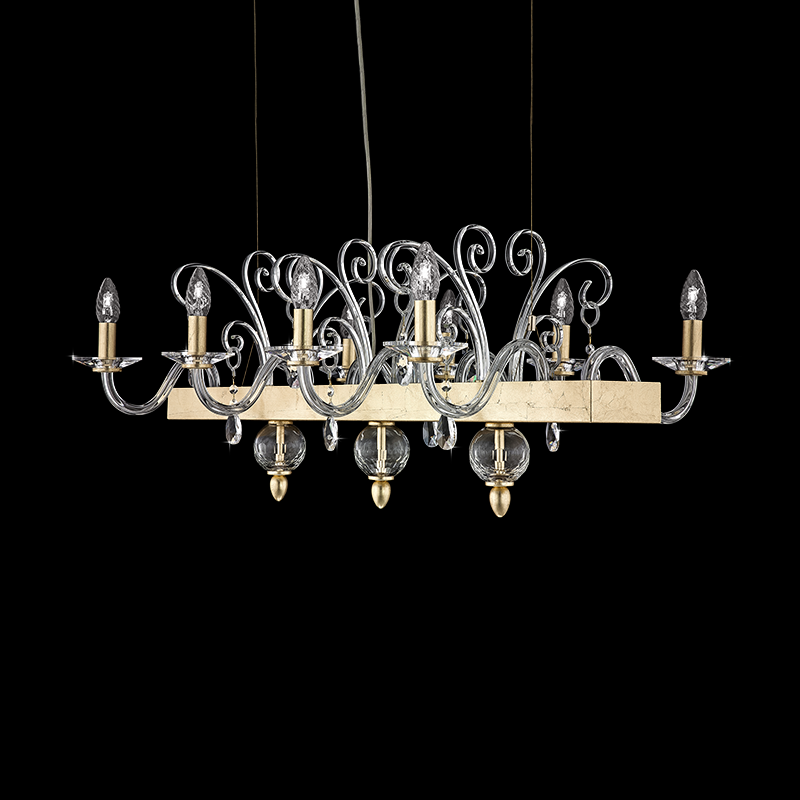 120 RL Contessa web photos product collection GrandoLuce