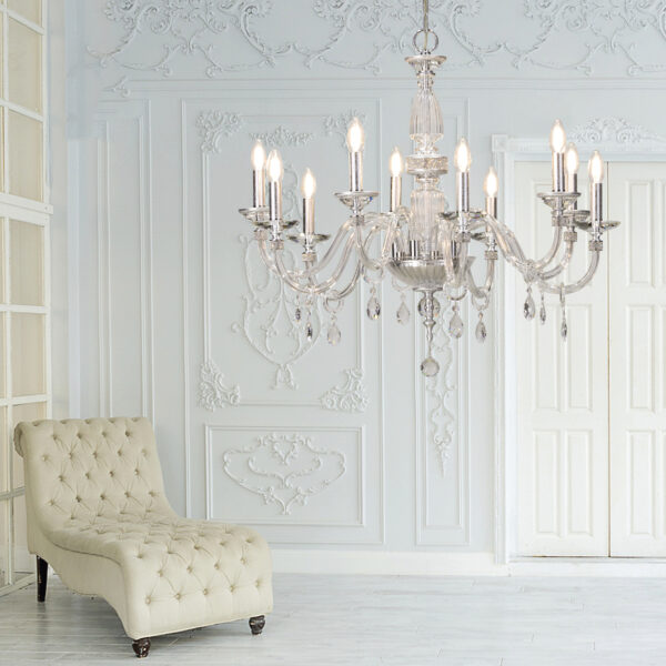 102 CH 10 silver leaf crystal view1