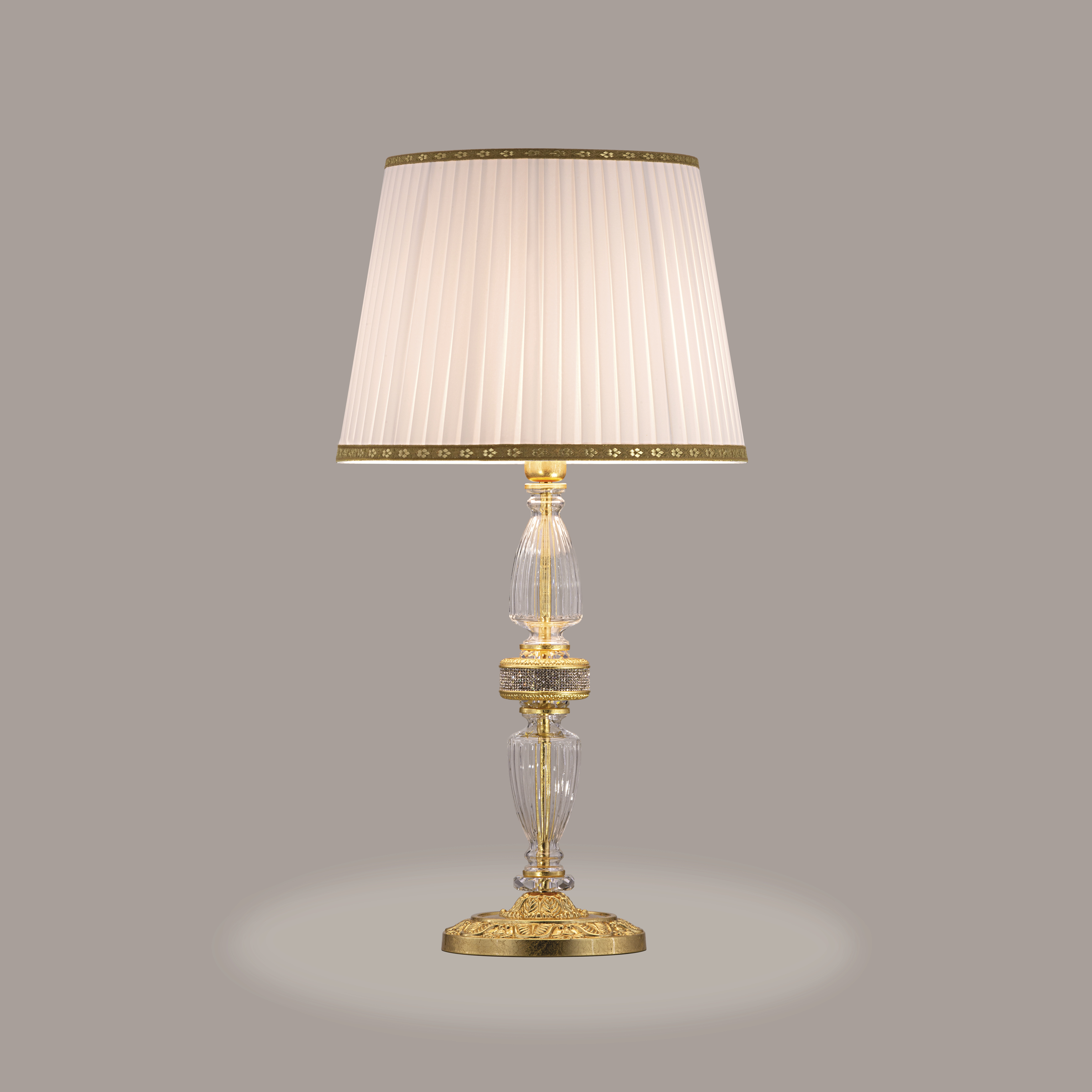 102_LG_gold_leaf_crystal_fabric_ivory_shade_view2 102 LG gold leaf crystal fabric ivory shade view2