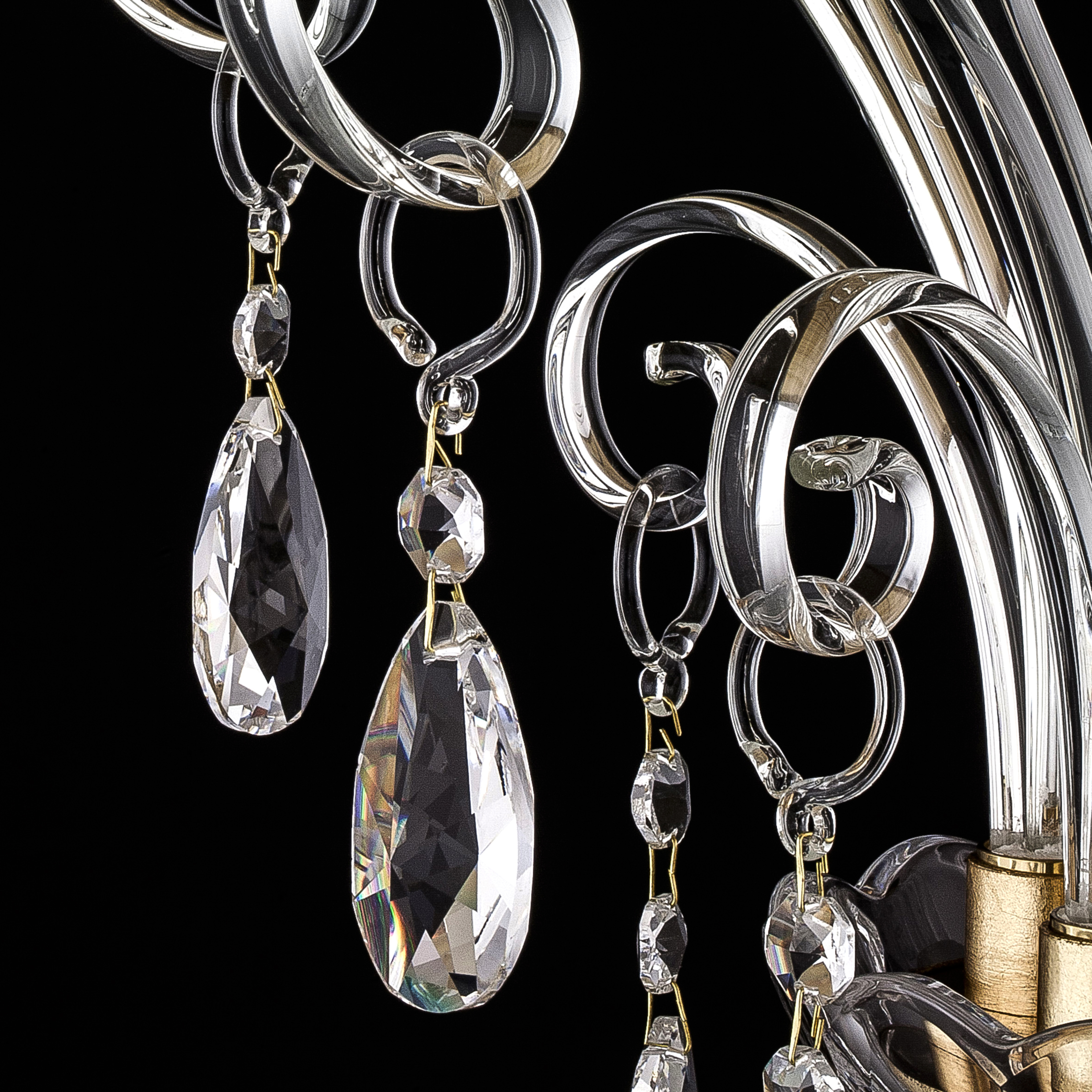 120_FL_gold_leaf_crystal_macro2_Contessa_GrandoLuce 120 FL gold leaf crystal macro2 Contessa GrandoLuce