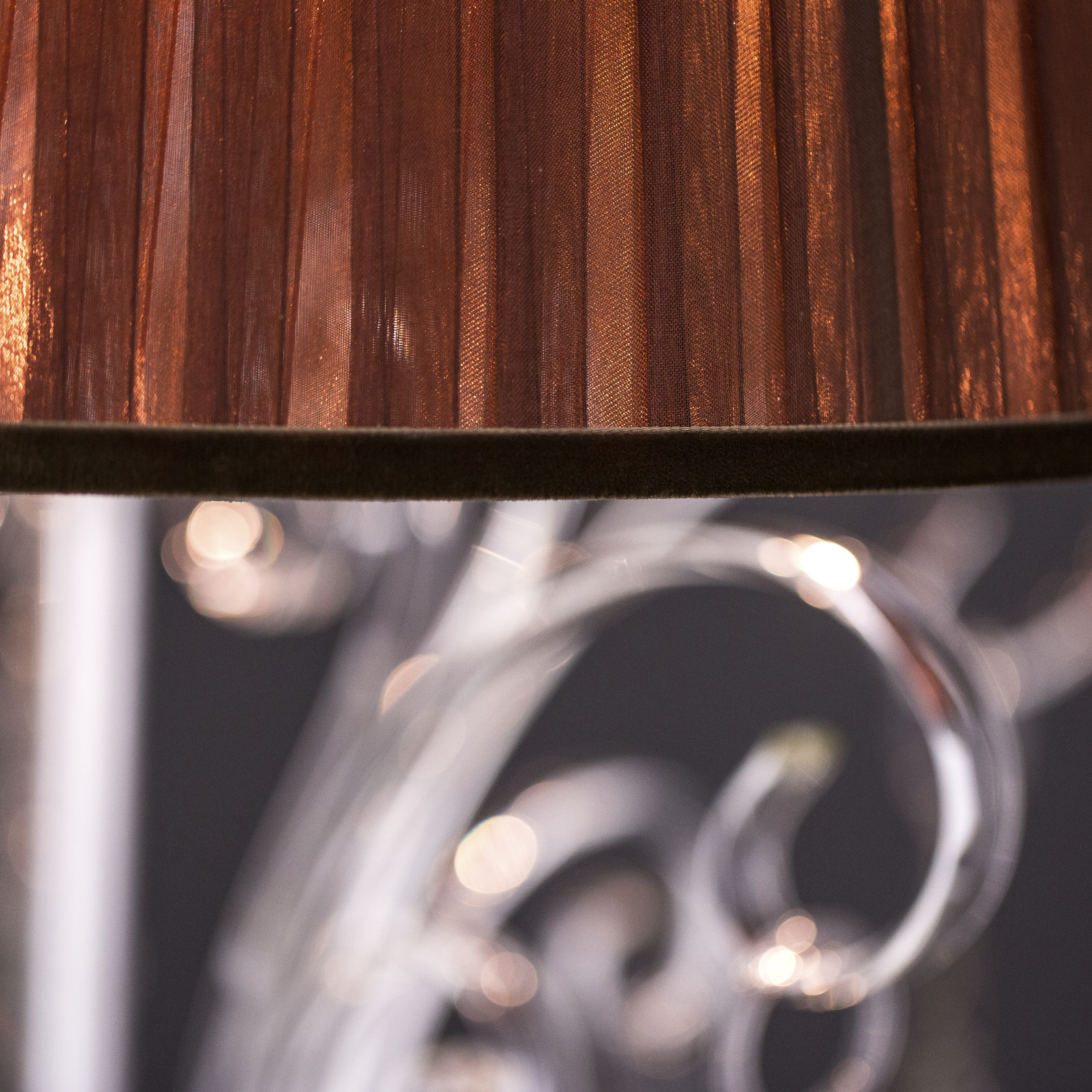 120_FL_silver_leaf_crystal_macro3_Contessa_GrandoLuce 120 FL silver leaf crystal macro3 Contessa GrandoLuce