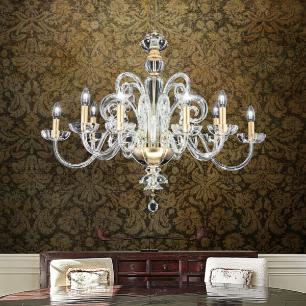 125 RL 10 gold leaf crystal view3 Elizabeth GrandoLuce