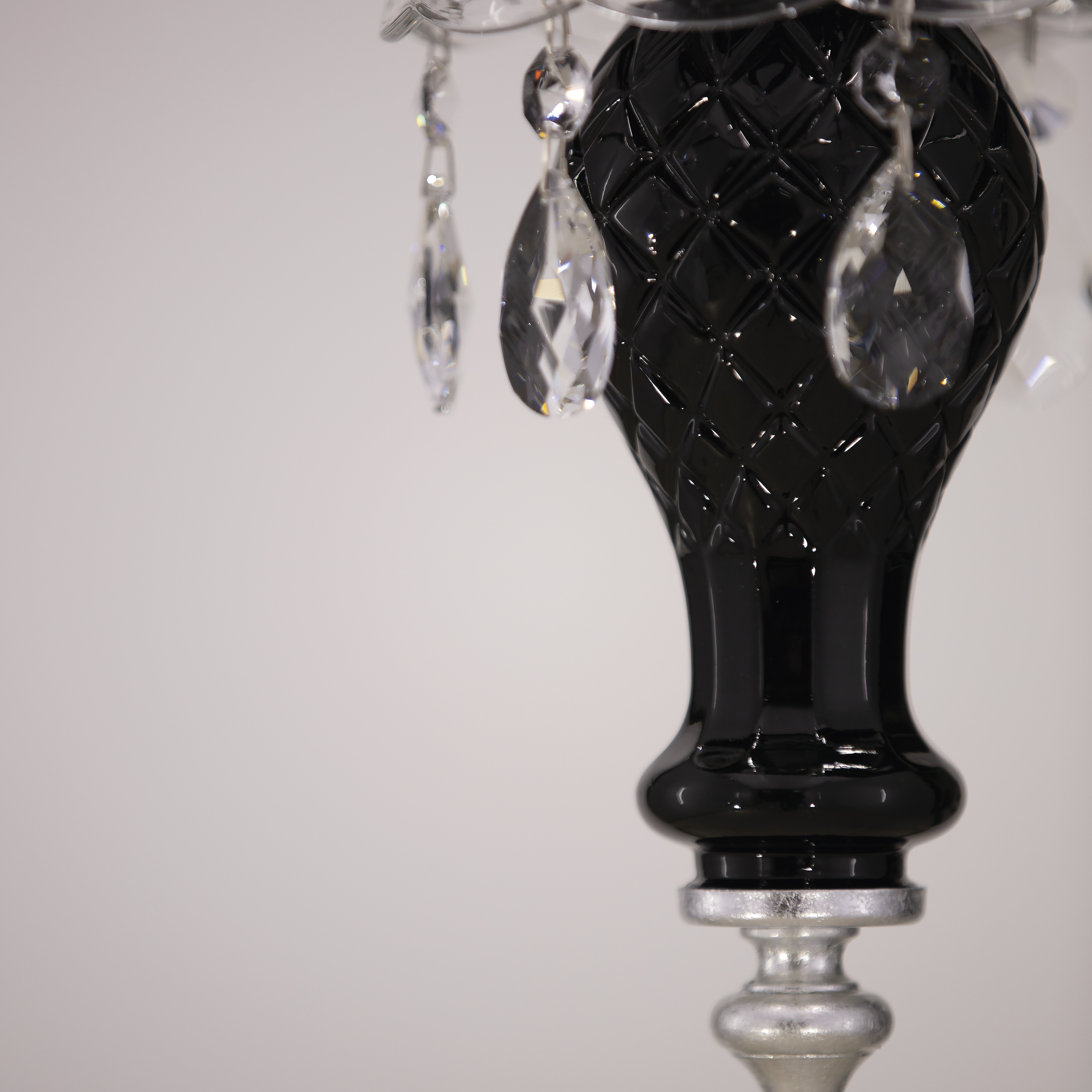 104 AP 1 silver leaf black organdy black shade macro1