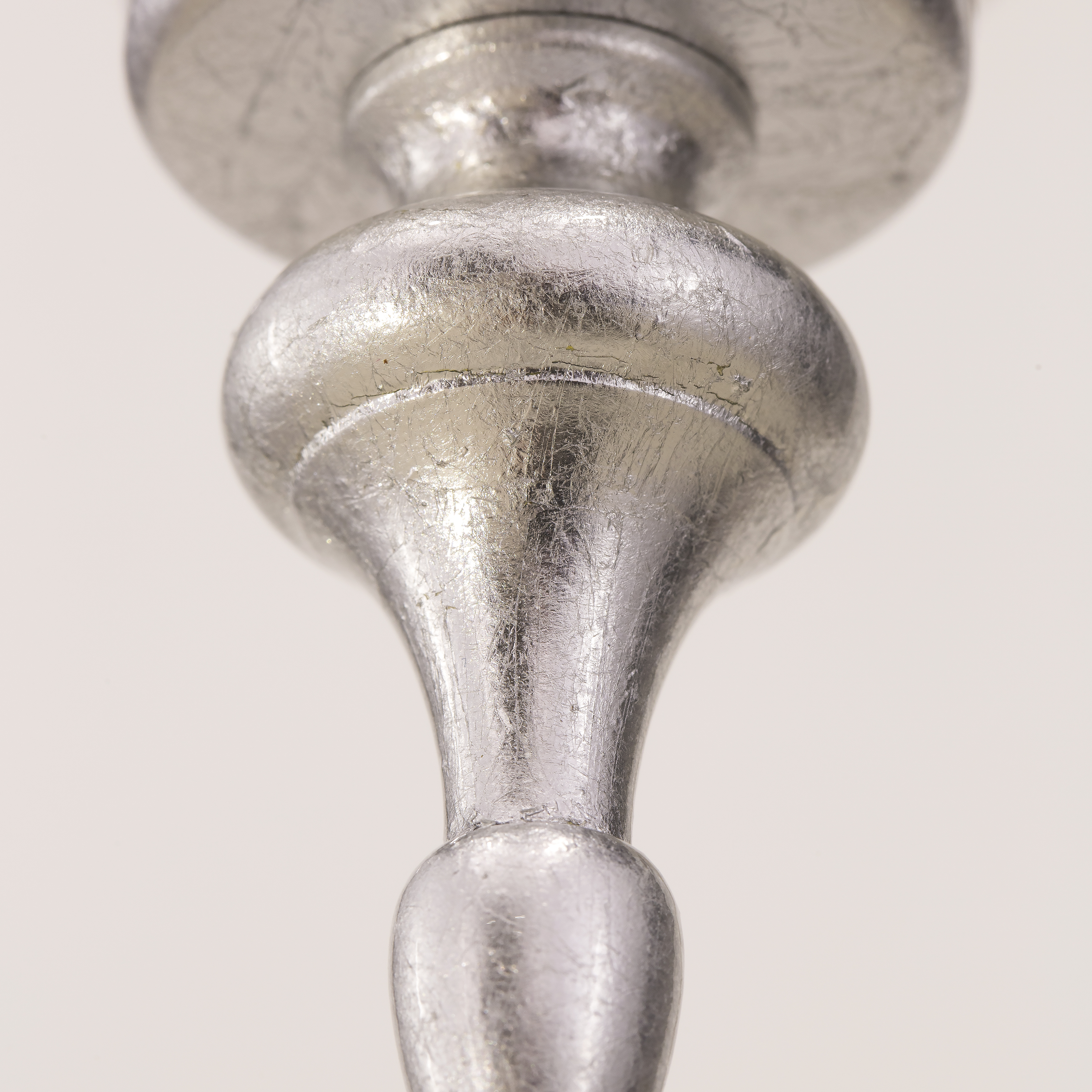 104 AP 1 silver leaf crystal organdy black shade macro2