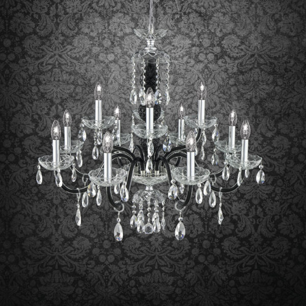 104 CH 12 chrome black view1 Olympia GrandoLuce