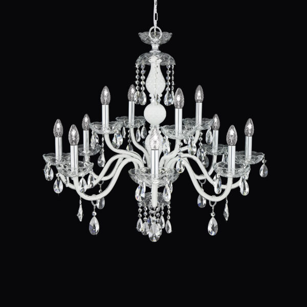 104 CH 12 chrome white view1 Olympia GrandoLuce