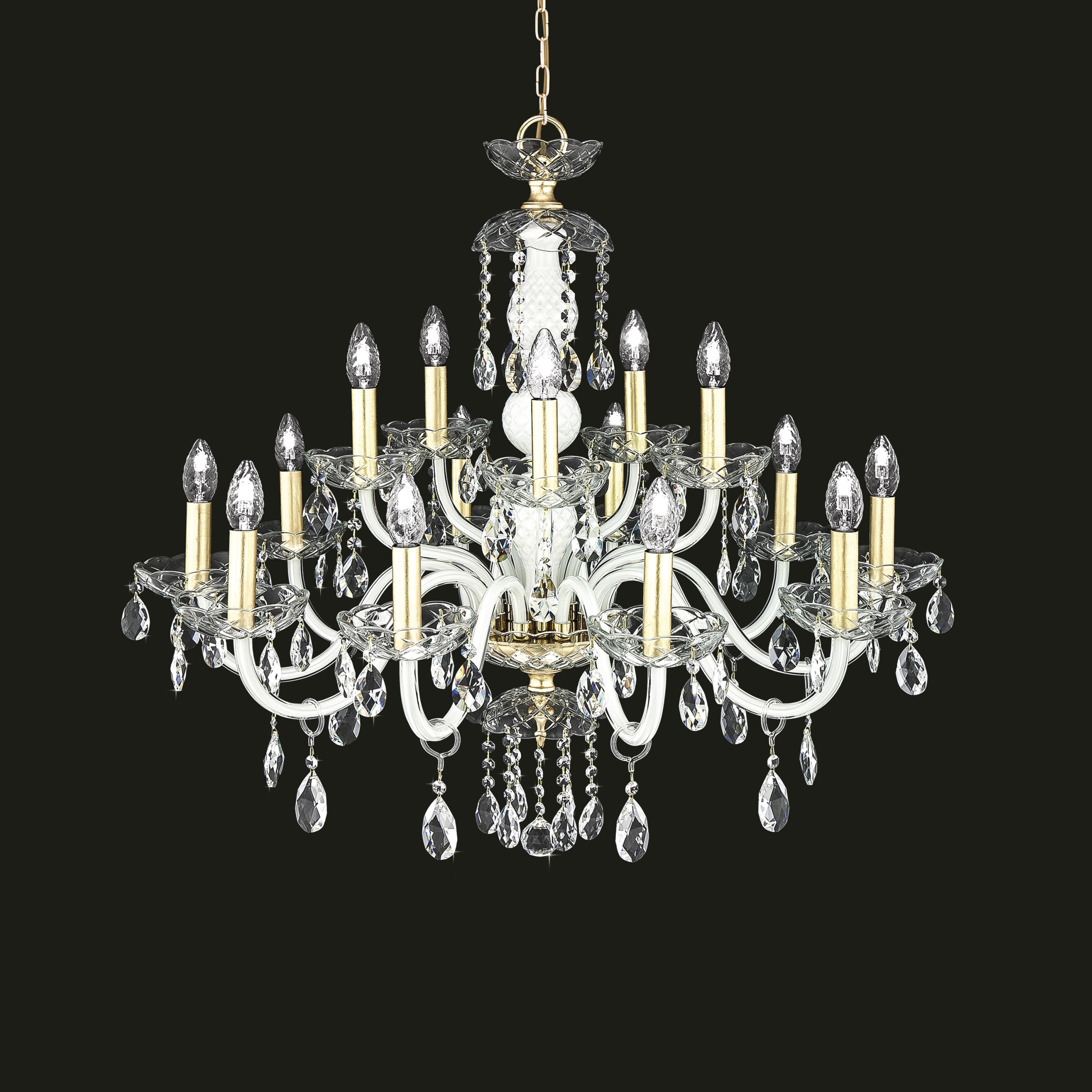 104_CH_15_gold_leaf_white_view1_Olympia_GrandoLuce 104 CH 15 gold leaf white view1 Olympia GrandoLuce