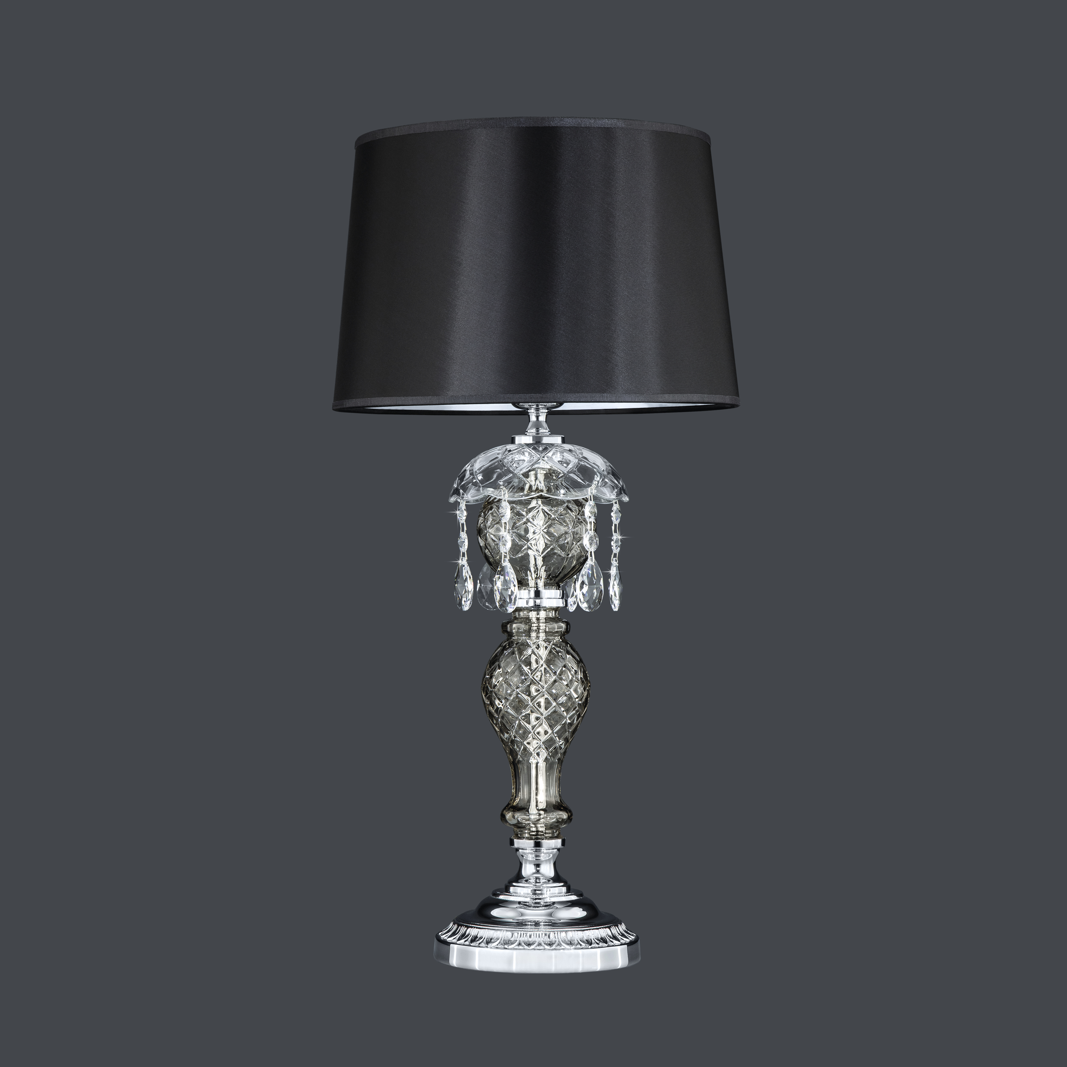 104_LM_chrome_golden_teak_pvc_brown_shade_view2_Olympia_GrandoLuce 104 LM chrome golden teak pvc brown shade view2 Olympia GrandoLuce