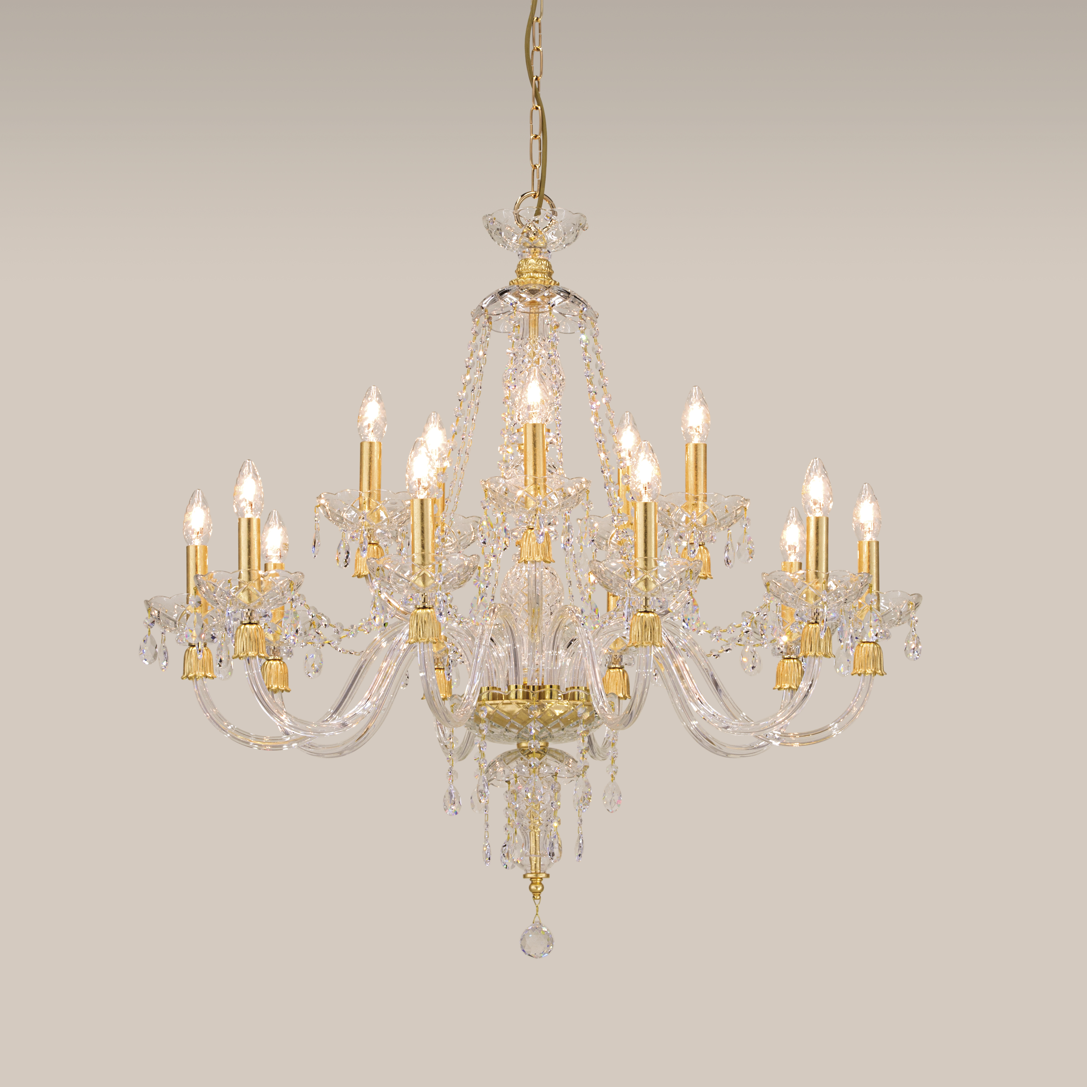 105_CH_15_gold_leaf_crystal_view1_Mirsini_GrandoLuce 105 CH 15 gold leaf crystal view1 Mirsini GrandoLuce