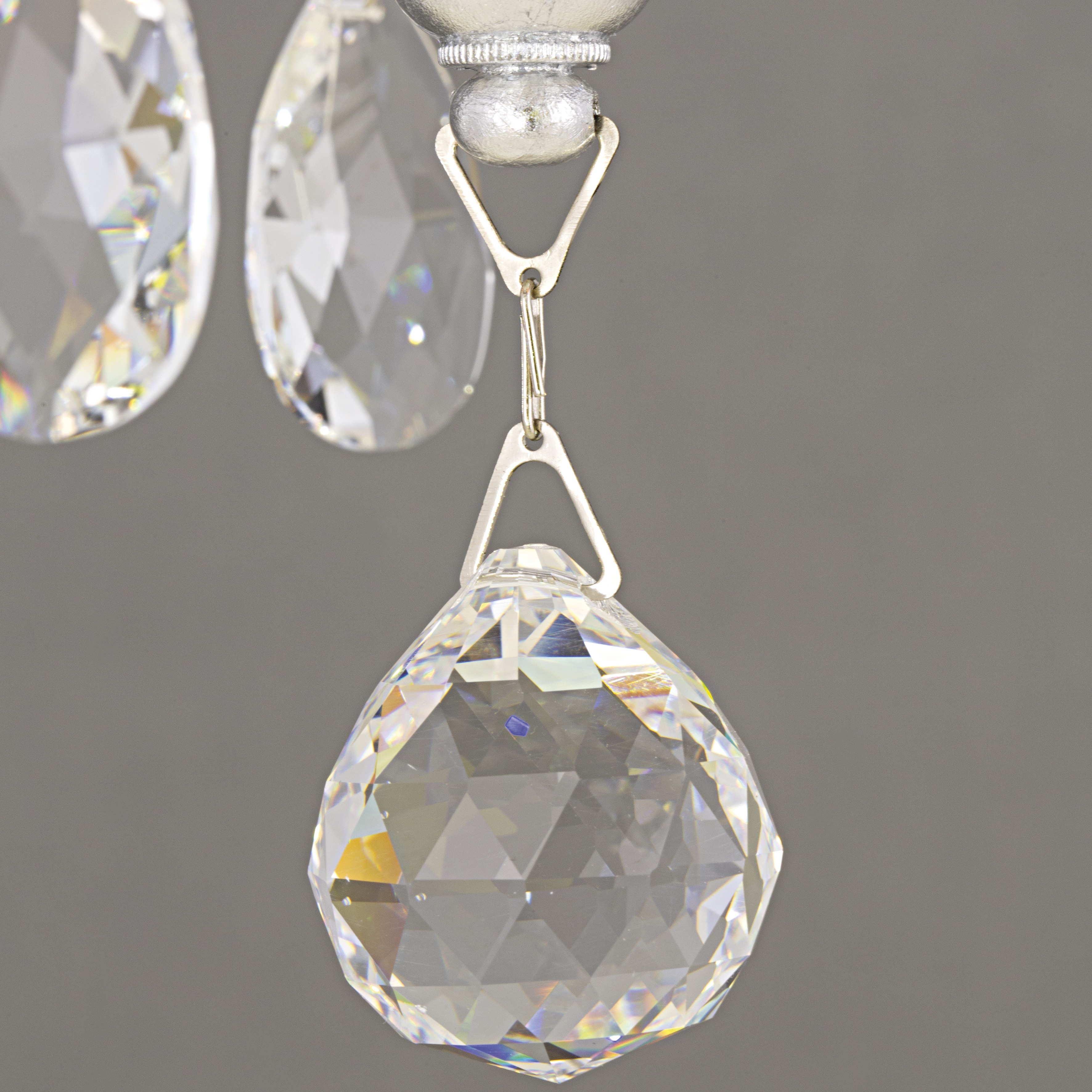 105 SP 5 silver leaf black organdy black shade macro2 Mirsini GrandoLuce