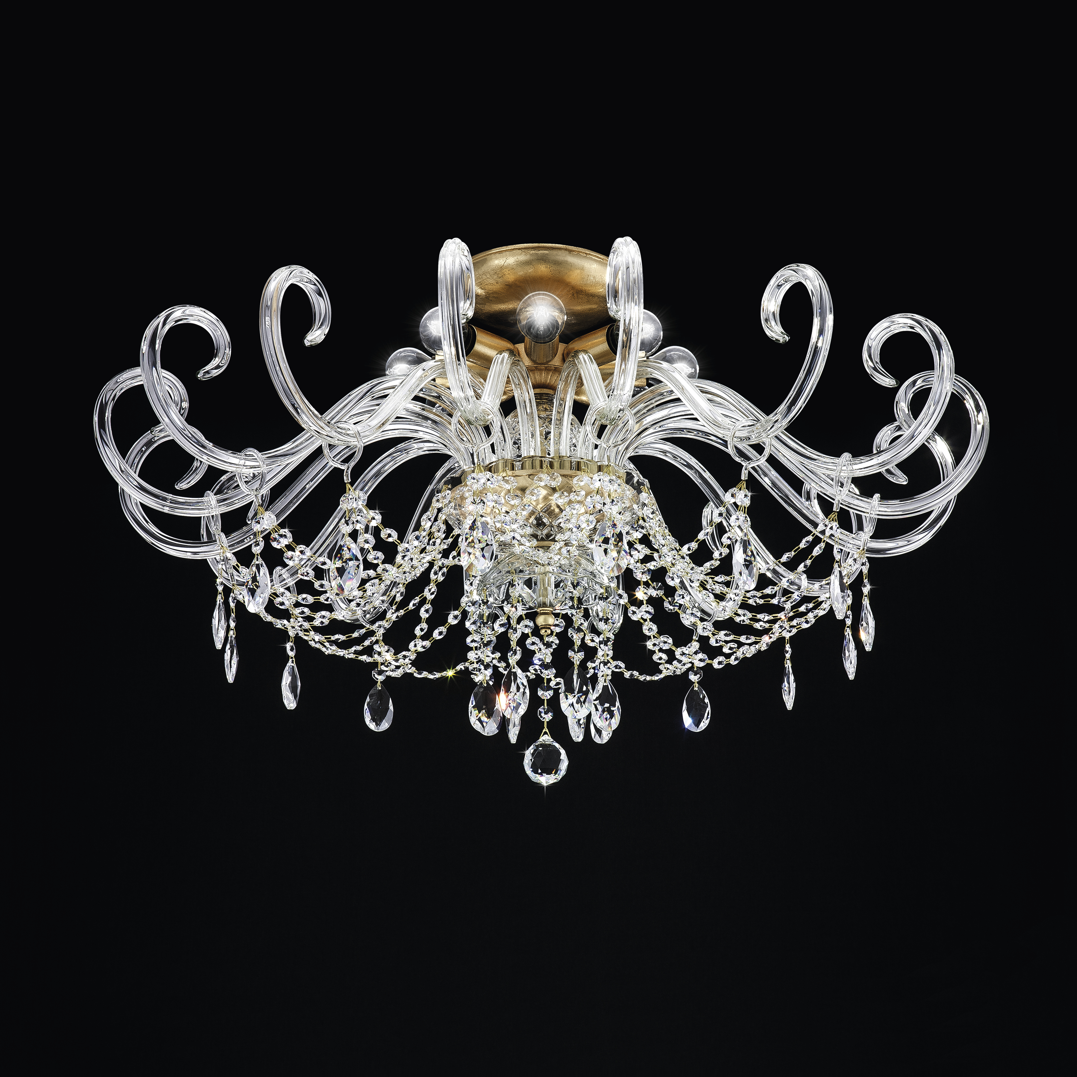 106_PLG_gold_leaf_crystal_view3_Iokasti_GrandoLuce 106 PLG gold leaf crystal view3 Iokasti GrandoLuce