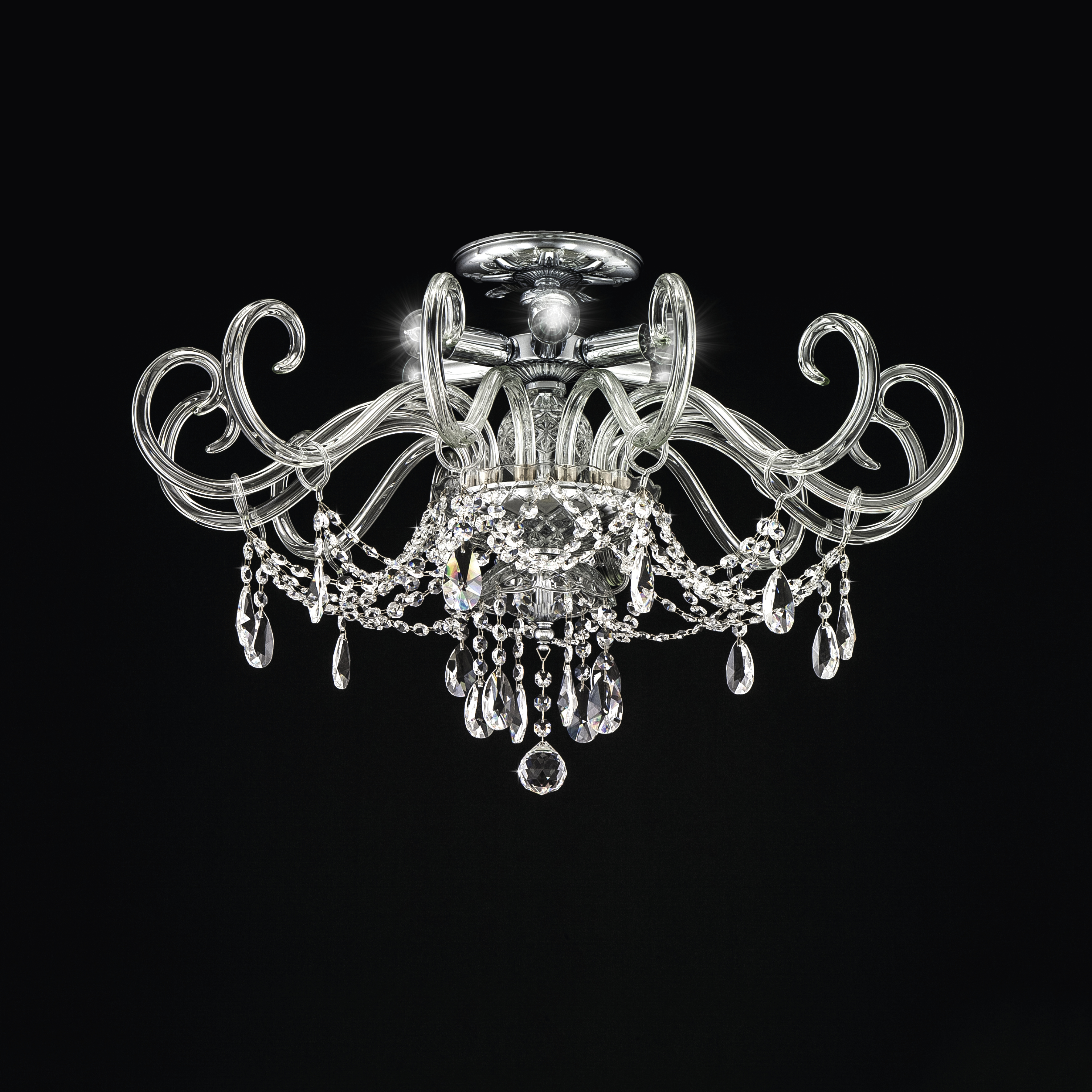 106_PLM_chrome_crystal_view3_Iokasti_GrandoLuce 106 PLM chrome crystal view3 Iokasti GrandoLuce