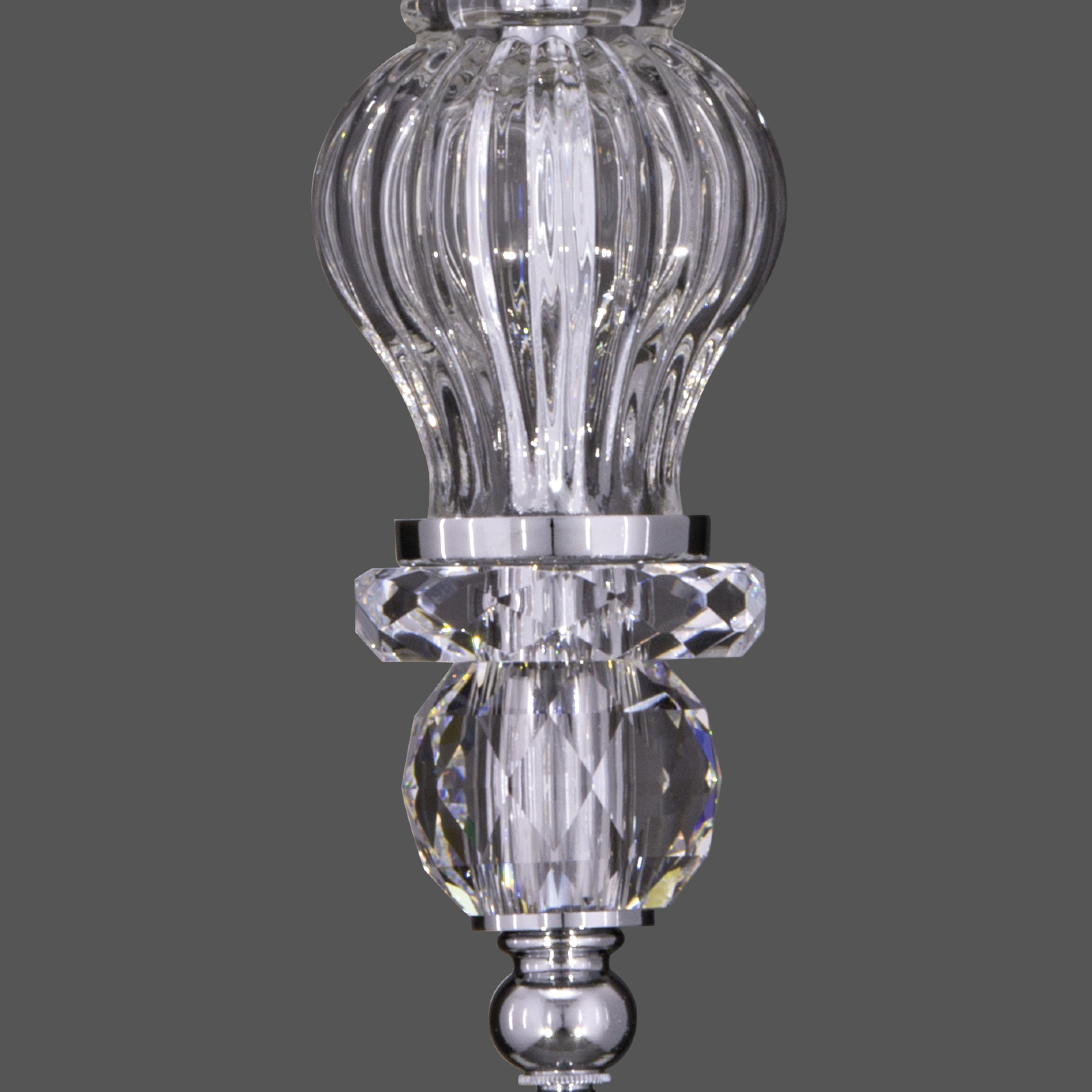 108 AP 1 chrome crystal organdy graphite shade macro1 square Juliana GrandoLuce