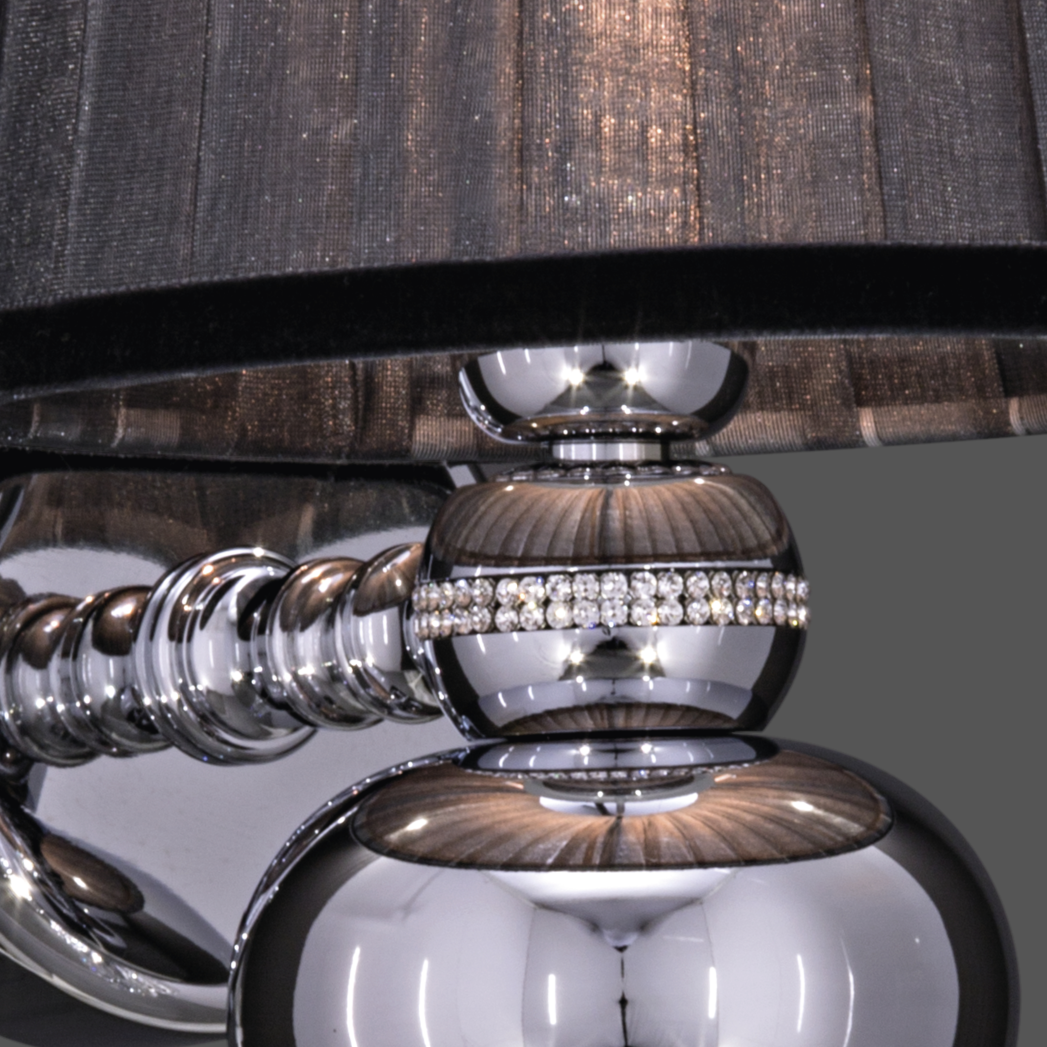 108 AP 1 chrome crystal organdy graphite shade macro2 square Juliana GrandoLuce