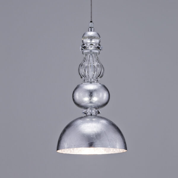 108 S 2 silver leaf crystal view3 Juliana GrandoLuce