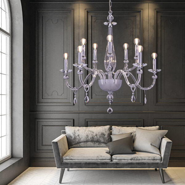 110 CH 10 chrome crystal view1