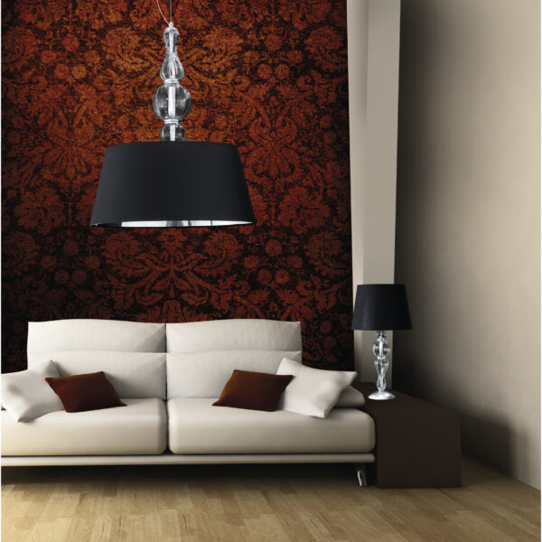 118 SG 6 silver leaf crystal view1 Amanda GrandoLuce