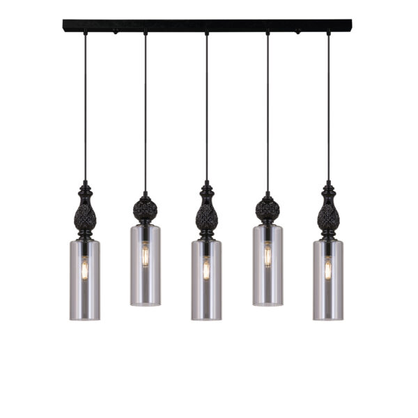 111 RL 5a black fume view1 Nefeli GrandoLuce