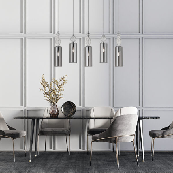 111 RL 5a crystal fume view2 Nefeli GrandoLuce