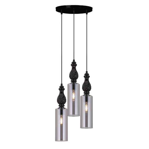 111 SPL 3 black fume view1 Nefeli GrandoLuce