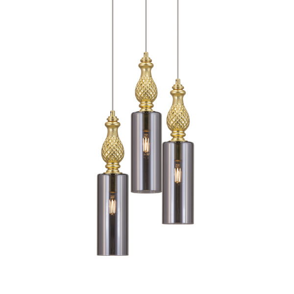 111 SPL 3 gold leaf fume view1 Nefeli GrandoLuce