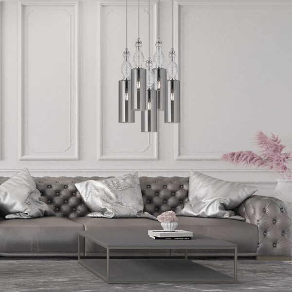 111 SPL 5 crystal fume view2 Nefeli GrandoLuce