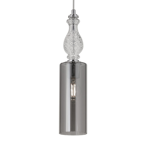 111 S 1 crystal fume view1 Nefeli GrandoLuce