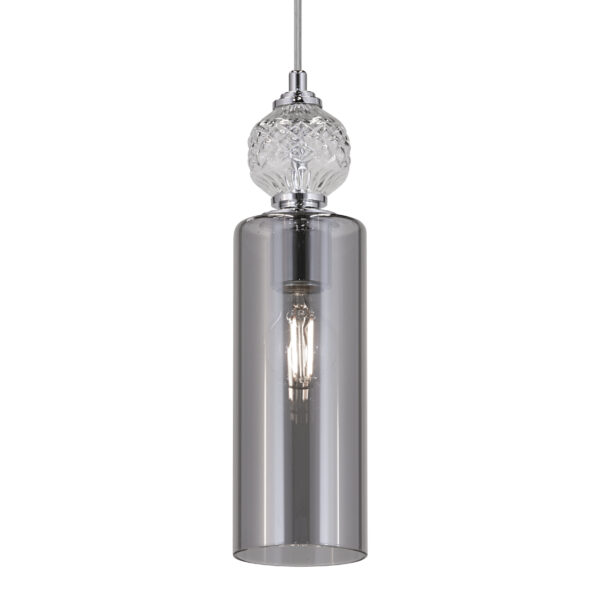 111 S 2 crystal fume view1 Nefeli GrandoLuce