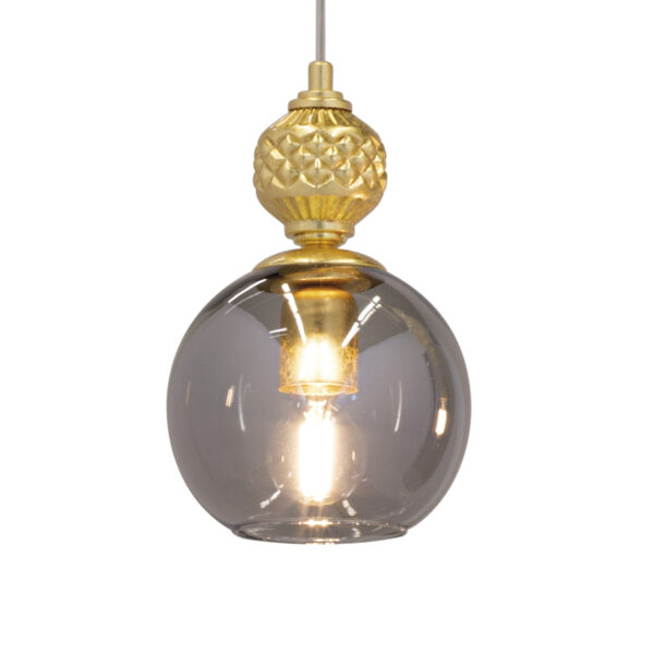 111 S 3 gold leaf fume view1 Nefeli GrandoLuce