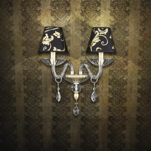 112 AP 2 gold leaf crystal view1 Leonie GrandoLuce