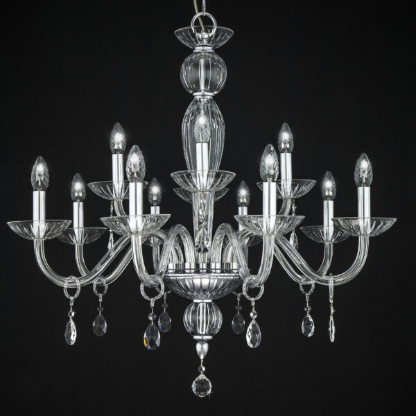 112 CH 12 chrome crystal view1 Leonie GrandoLuce