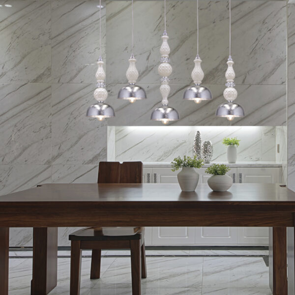 117 RL 5 silver leaf perla cat Ifigenia GrandoLuce