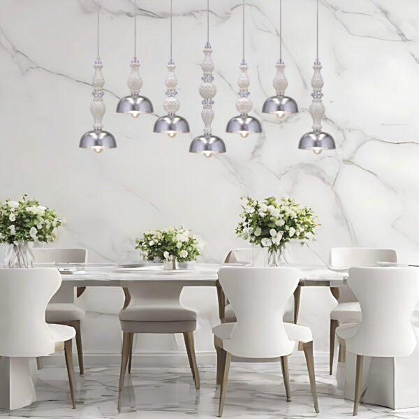 117 RL 7 silver leaf perla cat Ifigenia GrandoLuce