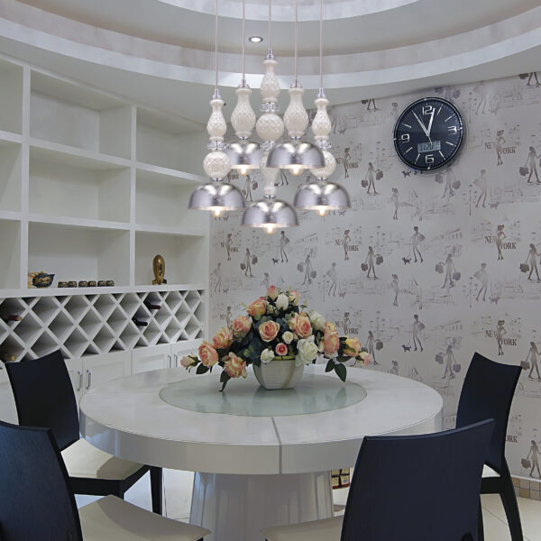 117 SPL 5 silver leaf perla cat Ifigenia GrandoLuce