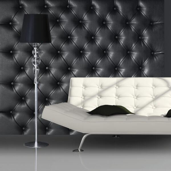 118 FL silver leaf crystal view1 Amanda GrandoLuce